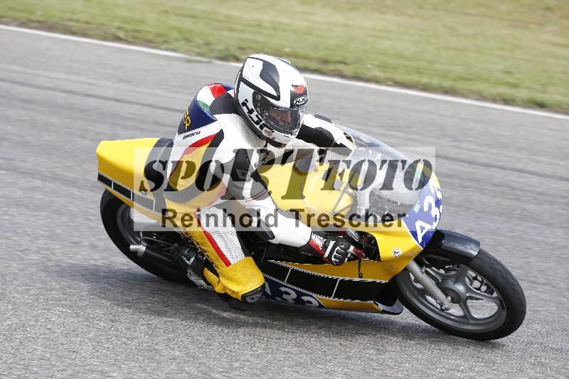 /24 08.06.2025 TZ Motorsport ADR/Gruppe gruen/33